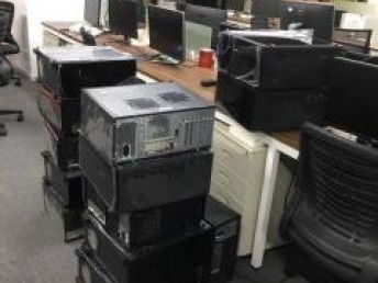 奉賢南橋專業回收服務 二手電腦、辦公設備與軟硬件批發一站式解決方案