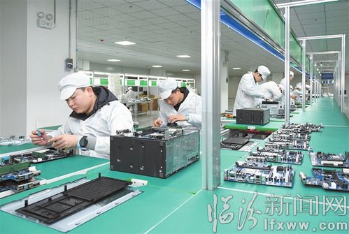 生產忙，計算機軟硬件及輔助設備批發正當時